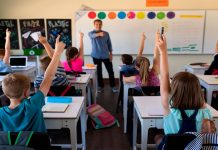 Alerta ONG acerca de que el 30% de los alumnos de primaria no saben leer ni escribir