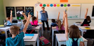 Alerta ONG acerca de que el 30% de los alumnos de primaria no saben leer ni escribir