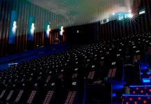 Cinépolis proyectará partidos del Mundial de Fútbol en sus salas