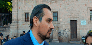 Morelia registró dos casos de sarampión, es posible que haya más contagios por interrupción de la vacunación hace cinco años