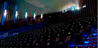 Cinépolis proyectará partidos del Mundial de Fútbol en sus salas