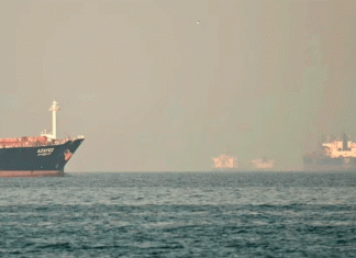 Trump advierte a Irán: “48 horas para reabrir Ormuz o habrá ataque a centrales eléctricas”