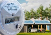 CFE desarrolla medidores inteligentes con Bluetooth para consultar consumo desde el celular