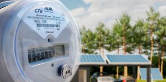 CFE desarrolla medidores inteligentes con Bluetooth para consultar consumo desde el celular