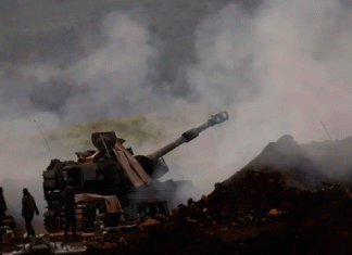 Irán eleva la tensión: advierte sobre objetivos turísticos y el estrecho de Ormuz