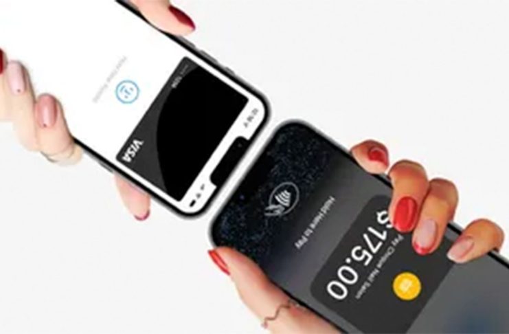 Apple activa “Tap to Pay” en México: tu iPhone ahora puede cobrar con tarjeta