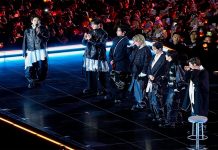 BTS arrasa en su regreso: más de 18.4 millones vieron su concierto en Netflix
