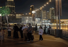 Irán pone en la mira destinos turísticos del Golfo