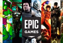 Epic Games recortará más de mil empleos tras caída en la participación de Fortnite