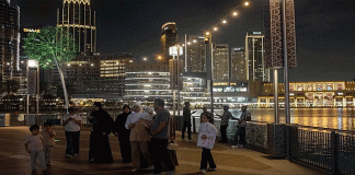 Irán pone en la mira destinos turísticos del Golfo