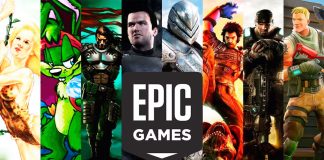 Epic Games recortará más de mil empleos tras caída en la participación de Fortnite
