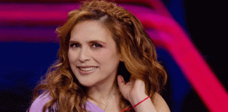 Angélica Vale revela cómo el amor se transformó tras su separación