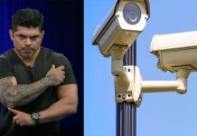 Confunden C4 con periodista durante charla de seguridad en primaria de León