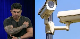 Confunden C4 con periodista durante charla de seguridad en primaria de León