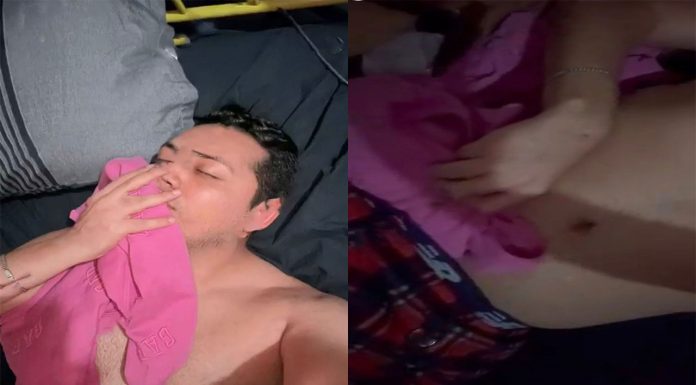 #VIDEO Denuncian a profesor de secundaria por presunto acoso a alumna de 14 años en la CDMX