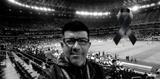 Fallece el periodista Axel Solís, periodista deportivo regiomontano