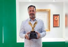 Entregan a Pátzcuaro el reconocimiento como el Mejor Pueblo Mágico 2026