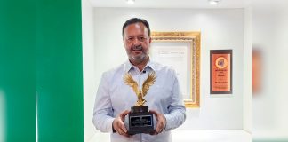 Entregan a Pátzcuaro el reconocimiento como el Mejor Pueblo Mágico 2026