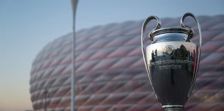 UEFA confirma cambio histórico: la final de la Champions League 2026 se jugará de día
