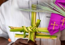 Palmas benditas: el significado detrás de una de las tradiciones más arraigadas de Semana Santa