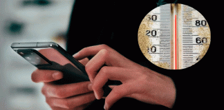 Tu celular también sufre el calor: tips rápidos para evitar el sobrecalentamiento
