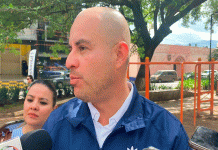 Adolfo Torres impulsa Programa de Apoyo a Adultos Mayores, Pensionados, Jubilados y Personas con Discapacidad durante marzo