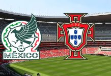México vs Portugal: regresa el Tri en una prueba de alto nivel rumbo al Mundial