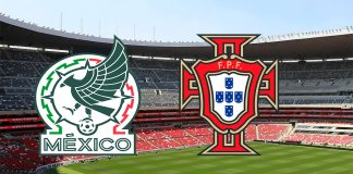 México vs Portugal: regresa el Tri en una prueba de alto nivel rumbo al Mundial