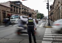 Morelia habilita estacionamiento temporal en el Centro Histórico por temporada vacacional
