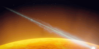 Al borde del Sol: el cometa que podría deslumbrar… o desaparecer