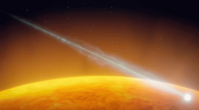 Al borde del Sol: el cometa que podría deslumbrar… o desaparecer