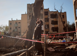 Escalada en Medio Oriente: Irán lanza misiles tras ultimátum de Trump