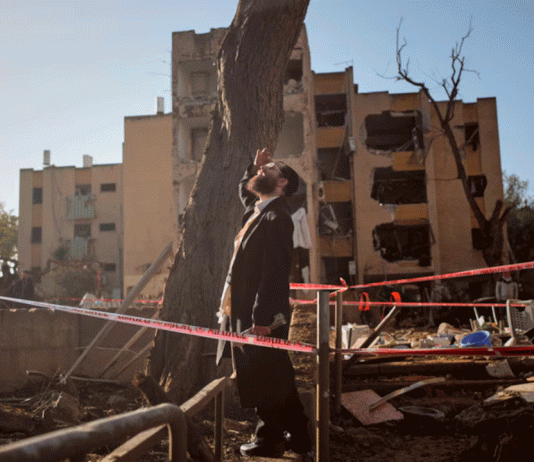 Escalada en Medio Oriente: Irán lanza misiles tras ultimátum de Trump