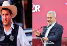 Investigación por homicidio de Carlos Manzo continúa, falta la detención del militar encargado de su seguridad: Bedolla