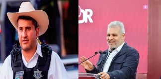 Investigación por homicidio de Carlos Manzo continúa, falta la detención del militar encargado de su seguridad: Bedolla