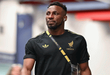 Julián Quiñones se integra al Tri para amistosos contra Portugal y Bélgica