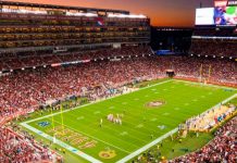 Las Vegas será sede del Super Bowl LXIII en 2029