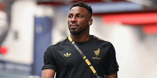 Julián Quiñones se integra al Tri para amistosos contra Portugal y Bélgica