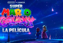 “Super Mario Bros Galaxy” llega este miércoles a México con funciones agotadas