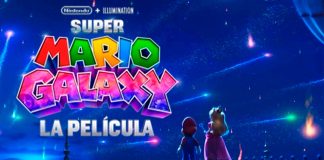 “La película de Super Mario Galaxy” debuta con críticas divididas