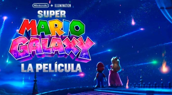 ‘Super Mario Galaxy’ arrasa en taquilla y supera los 100 millones de dólares a nivel mundial