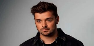 Martin Garrix anuncia presentación en Veracruz