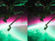 #VIDEO///Aurora: luz viva desde el espacio