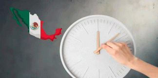 México y el Horario de Verano 2026: esto debes saber