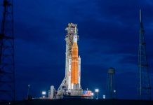 Artemis II alista su lanzamiento: misión de la NASA llevará nombres de millones de personas rumbo a la Luna