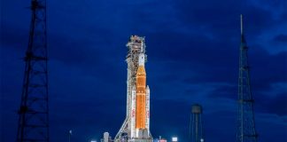 Artemis II: la NASA se prepara para un regreso histórico a la órbita lunar