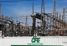 Huetamo trabaja para evitar que la subestación de la CFE vuelva a colapsar por altas temperaturas