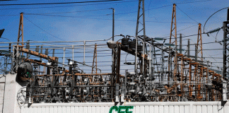 Huetamo trabaja para evitar que la subestación de la CFE vuelva a colapsar por altas temperaturas