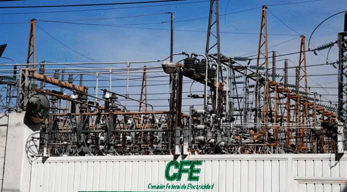 Huetamo trabaja para evitar que la subestación de la CFE vuelva a colapsar por altas temperaturas