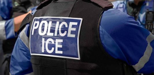 ICE se revictimiza por mexicano que murió bajo su custodia; familiares exigen justicia